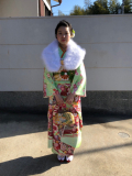 成人式