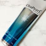 オーラパールという歯みがき粉を初体験。実はもっと前にもらったのだけれど、家の中で行方不明になっていたのを発見！ちょっとミルクのような風味がする不思議な歯みがき粉。最近、ちょっと歯茎が気になるので口&hellip;のInstagram画像