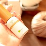 #天然成分 にこだわった✨#オーガニック エッセンスの#ヘアオイル ☘️オーライトゴールデンローズオイルを#モニター させて頂きました💕#ローズ の香りが優雅でサラサラオイルで&hellip;のInstagram画像