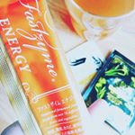 #ファストザイム #ファストザイムエナジー #美貌茶 #monipla #fastzyme_fanのInstagram画像