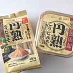 🍲﻿﻿ひかり味噌さんの円熟こうじみそをいただきました💕﻿﻿寒い朝はお味噌汁がおいしいので毎日のように作っています😊﻿﻿レシピに載っていた手羽先も豆乳鍋もおいしそうだから作ってみ&hellip;のInstagram画像