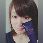 すっぴん失礼します😰美肌の秘訣は毎朝晩のクレンジング･:*+.\(( &deg;&omega;&deg; ))/.:+使っているのは、リ・ダーマラボ《モイストゲルクレンジング》プニプニのこんにゃくスク&hellip;のInstagram画像
