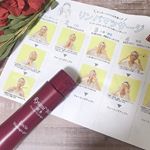 **ルシアマッサージジェル♡1ヶ月程使用しました⸜( &circ;࿀&circ; )⸝*いつもの化粧水代わりに使えて、なのにマッサージが習慣的にできてとてもよかったです😆🧡*何と言って&hellip;のInstagram画像