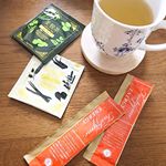 ..@gloryinternationalエナジー系ドリンク🍸「ファストザイム エナジー」と発酵ハーブティー「美貌茶」の「美ＴＯＸ 」「美ＦＡＳＴ」☕️..「ファス&hellip;のInstagram画像