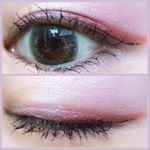 #ピエナージュ 新色⠀NO.108 MOONY⠀⠀⠀1day12枚入りのカラコンで、あのピエナージュのシリーズから新色が登場⭐️⠀⠀今回着用したMOONYは、⠀緑っぽい&hellip;のInstagram画像