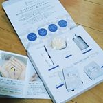 イナホ米ぬかスキンケア新生児育児中で自分のスキンケアなんてしてる暇もなく😑でも、少しでも綺麗になればと思ってモニター募集に応募したら当選&hearts; ◎米ぬか由来の整肌成分◎子供にも使えるスキン&hellip;のInstagram画像