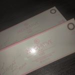 はじめてのナチュラルカラコン〜〜👀普段コンタクトとかつけないから、最初はつけ辛かったし、違和感あったけど途中からへっちゃらーだった😏😏 ナチュラルに盛れて、めちゃめちゃ良かった&hearts;️💭💭 ルーセント&hellip;のInstagram画像