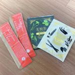 ...#グローリーインターナショナル .ファストザイム、美貌茶をお試しさせて頂きました。飲みやすく、手軽に続けられるなと思いました。ファストザイムは#プチ断食にもなりました&hellip;のInstagram画像