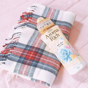 「 」【温活イベント！】インスタ限定★シルク腹巻・フォトコンテストの投稿画像