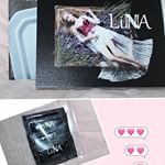 LINNAアウトバストリートメントトライアルパウチ　5包セットを使ってみました❣️.サッカロミセス・コメ発酵液の強い浸透力により、配合している有用成分を毛髪の内部まで届け、毛髪の芯からうる&hellip;のInstagram画像