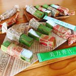 ．#抹茶スイーツ #抹茶ケーキ #抹茶チーズケーキ #抹茶好き #青汁ケーキ #青汁入り #スティックチーズケーキ #ホワイトチョコ #手作りケーキ #手作りおやつ #お菓子作り #お菓子作り好き&hellip;のInstagram画像