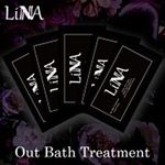 サンプル頂きました！めっちゃ使用感良かった♡現品購入したい♡  #LINNA #リンナ #アウトバストリートメント #洗い流さないトリートメント #ヘアケア #outbathtreatment&hellip;のInstagram画像