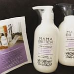 ビーバイ・イー様 @bxe_natural より頂いたmamabutterシャンプー&トリートメントの感想です🧖&zwj;♀️ まずシャンプーですがすごく泡立ちが良かったです😤私の髪は絡まりやすいのでシャ&hellip;のInstagram画像