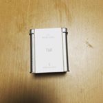 この前頂いたローズティー！美味しいからめっちゃ大事に飲んでて残り1個&hellip;😂😂😂 国産・無農薬の「食べられる薔薇」を使用したティーバック型のROSEハーブティー（ノンカフェイン！） 農薬不使用で自社栽&hellip;のInstagram画像