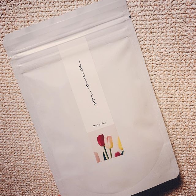 口コミ投稿：Better Forの無添加マカパウダーをお試ししてます。私は毎日飲んでいるプロテインと…