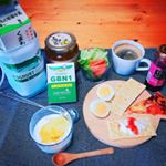 おはようございます。中垣技術士事務所さんより「ブルガリア ホームメイド&middot;ヨーグルト スターターキット」を　いただき、　お試しさせていただきました。ブルガリアのロドピ山脈周辺の村&hellip;のInstagram画像