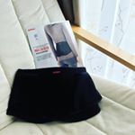 日に日に重くなる我が子と我が体&hellip;😂去年は#初ギックリ腰 泣きました😭・腰を労わる為に、職場の椅子に腰痛クッション。そして腰にはサポーターを。・#腰サポーター はモニターで頂いた&hellip;のInstagram画像