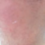 ピュフェ　酵素洗顔クリームで顔を洗い、ピュフェ　マイルドバランシングローションをつけました。その後で、ピュフェ　白肌ミルクとピュフェ　モイストチャージミルクをつけました。最後に、ピュフ&hellip;のInstagram画像