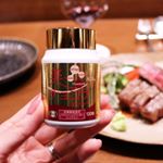 ..内側からの美しさを追求するために始めてみました🥰✨.エーザイ(株)さんの『美チョコラ エンリッチ』💖💖..飲まれたことがある方も多いと思いますがチョコラBB でおな&hellip;のInstagram画像