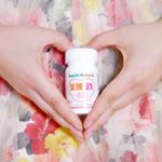 葉酸は妊活中から❤️ .そろそろ息子をお兄ちゃんにしてあげたくて、飲んでます✨ .妊娠中に必要な栄養素といえば、やっぱり葉酸‼️ .妊娠検査薬が陽性反応を示す前から妊娠は始まっ&hellip;のInstagram画像