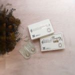 Allegro (アレグロ) 2 ﻿フィーネブラウン ❁﻿﻿ふんわり感､印象的な目元を 両立させるデザイン ✱﻿﻿﻿✓ 瞳なじみのいい ベーシックカラー ﻿✓ DIA&hellip;のInstagram画像