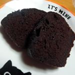 当たったらまたデビルズケーキ作りたいなぁ。この時チョコ5枚くらい刻んでて大変だったからおろし器あったら楽なのに&hellip;。もし当たったらまた作る！#ののじ #サラダおろし #チョコおろし器 #チーズグレーター&hellip;のInstagram画像