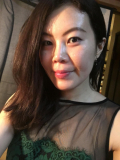 顔写真です