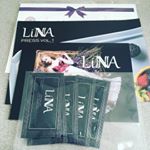 髪の毛の乾燥、パサつきが気になるので、LiNAのアウトバストリートメントを試してみました😆髪の毛のツヤ、うるおい、帯電防止成分である#ヒアルロン酸 #シスチン #アルガンオイル #シアバター &hellip;のInstagram画像