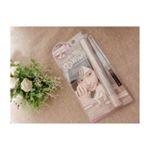 ♡ピメルテット デュアルメタリックアイシャドウ♡メタリックな輝きの3Dアイシャドウです🥰リキッドタイプとスティックタイプ両方ついてて奥行き目元＆濡れツヤ感が作れます😌❤️リキッドタイプは濡&hellip;のInstagram画像