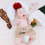 ᵍᵒᵒᵈ ᵐᵒʳᐢⁱᐢᵍ ⛅﻿﻿﻿﻿もうすぐ﻿﻿﻿﻿#節分﻿﻿﻿﻿ ﻿﻿﻿﻿﻿﻿﻿﻿﻿﻿﻿#マタニティ #フェリ&hellip;のInstagram画像