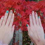 #NAILsNAIL #セルフネイル #ジェルネイルシール #簡単ネイル #monipla #pureal_fanのInstagram画像