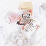 @sapuri2  さんの﻿ 美活サプリメント Tie2PLUS ♡﻿﻿﻿﻿﻿﻿指と指をぎゅーっと押し付けて﻿﻿ぱっと離したときに、赤みがすぐ戻らない人は 〝毛細血管が衰えているサイン&hellip;のInstagram画像