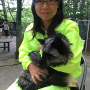 「きつねと一緒に」【顔出しOK限定】セレブな美髪へ!! アルメナス・ナチュラルシャンプー当たるの投稿画像