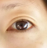 「年齢を感じさせない潤った目元になりたい」の画像（1枚目）