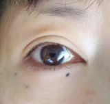 「年齢を感じさせない潤った目元になりたい」の画像（2枚目）