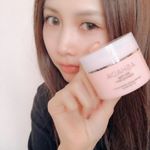 #ASHADA の#クレンジングバーム ♡再生医療の分野でも大注目の若見え成分「羊膜エキス」を配合した、新世代のエイジングケアシリーズからクレンジングを試してみた！パームタイプで液だれしないか&hellip;のInstagram画像