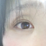 「すっぴん加工なし」「目元写真」のご投稿でぷるぷるコラーゲンゼリープレゼント♪の投稿画像