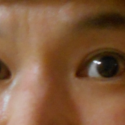 「宜しくお願いします。」「目元写真」のご投稿でぷるぷるコラーゲンゼリープレゼント♪の投稿画像