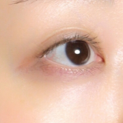 「 」「目元写真」のご投稿でぷるぷるコラーゲンゼリープレゼント♪の投稿画像