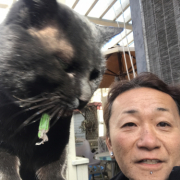 「愛猫と」「目元写真」のご投稿でぷるぷるコラーゲンゼリープレゼント♪の投稿画像