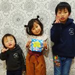 伊藤漢方製薬株式会社さんのキッズハグ カルシウム&乳酸菌長男が4月から陸上をするので少しでも力になれればと思いモニターさせて頂きました(u&omega;u*)♡ 最初は甘いお薬みたい！っと&hellip;のInstagram画像