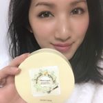 【ハニーガーデン】@honeygardeninsta ・のびの良い濃密なテクスチャ―のクリーム♪・お風呂上がりに、しっとり艶やかボディ♪はちみつ🍯バニラちゃんの出来上がり♡・・&hellip;のInstagram画像