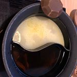 お疲れ様会ってことで、鍋〜^ ^食べ放題、飲み放題をつけて利用。ウェブ予約して行ったけれども着いてみると、予約されておらず。予約確認メールが届いてたのでそれを見せて通され、、 まぁ&hellip;のInstagram画像