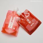 ..和肌美泉 発酵・酒粕ヨーグルト洗顔＆パックを使いました🍶.★酒粕ヨーグルト洗顔 100g/1000円★酒粕ヨーグルトパック 150g/1200円.他にも肌のキメを整える&hellip;のInstagram画像