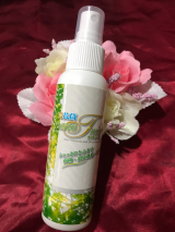 口コミ：PALCCOAT光抗菌ナノティーミストの画像（1枚目）