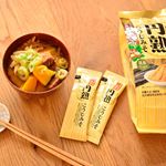 ひかり味噌 (@hikarimiso )さんの 『#円熟こうじ味噌』 スティックタイプ 『#円熟こうじ味噌 』750gをいただきました。 スティックタイプ、これは便利😍 ・だしをとり忘れたり、&hellip;のInstagram画像