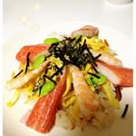 #オホーツク #いちまさ #一正蒲鉾 #monipla #ichimasa_fan先日いただいたカニカマでちらし寿司♩子どもたちが飾り付けをしながらつまみ食いが止まらず&hellip;笑楽しくて美味しい&hellip;のInstagram画像