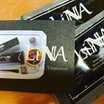 またまた#モニプラ さんにて頂きました！#LiNNA のアフターバストリートメント。#コメ発酵液で、髪の毛ふわふわっ。すごく扱いやすくなりました。塗った直後はこんなベタベタで大丈夫なん！？&hellip;のInstagram画像