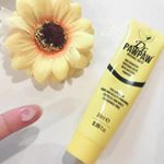 .. .イノベイション株式会社様よりいただきましたポーポーマルチバームのご紹介🌸.全身OKのマルチバームDr. PAW PAW 🌼.ワセリンの伸びがよくなった感じで少量でし&hellip;のInstagram画像