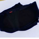 モニプラ経由でAIDER 様より　腰サポーター をお試しさせて頂きました海外から届いたので驚きましたが、ちゃんとしたつくりで満足。使い始めて2週間、サイズもピッタリで毎日使ってます！&hellip;のInstagram画像